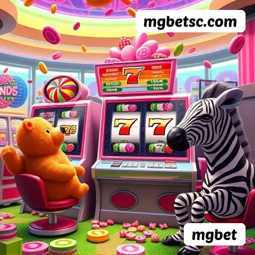 Vantagens APK mobile mgbet Brasil