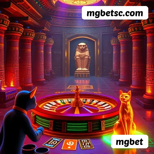 2.800+ Jogos Certificados mgbet