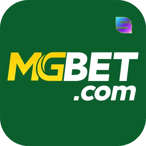 mgbet logo