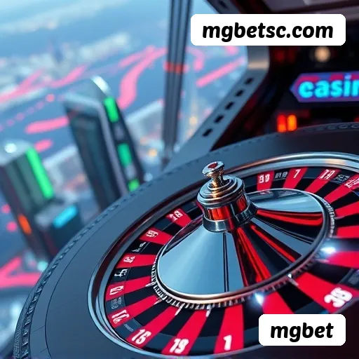 PIX Instantâneo 24/7 mgbet Brasil